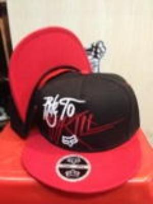 Cheap FOX Cap wholesale No. 4